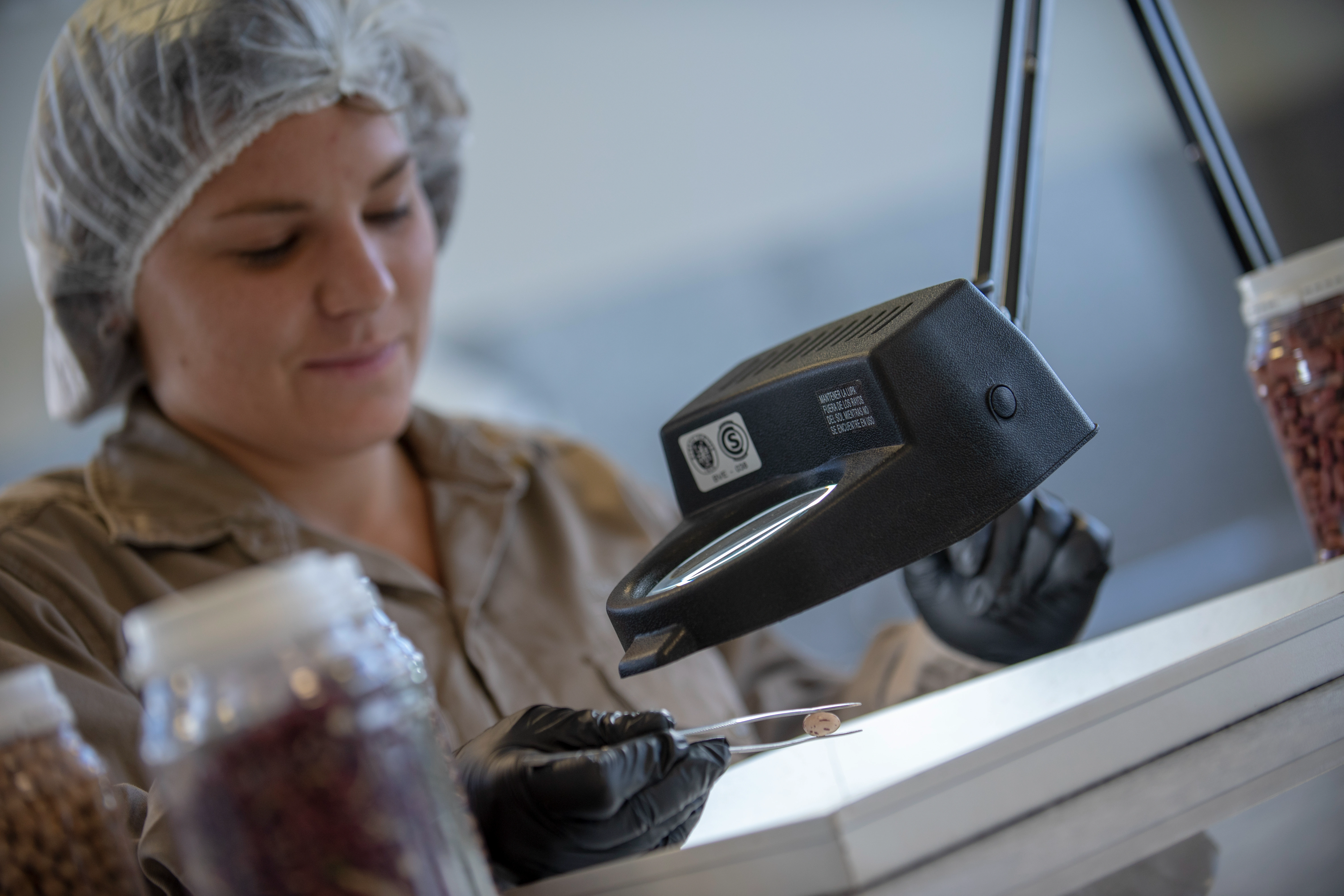 Nuestras certificaciones